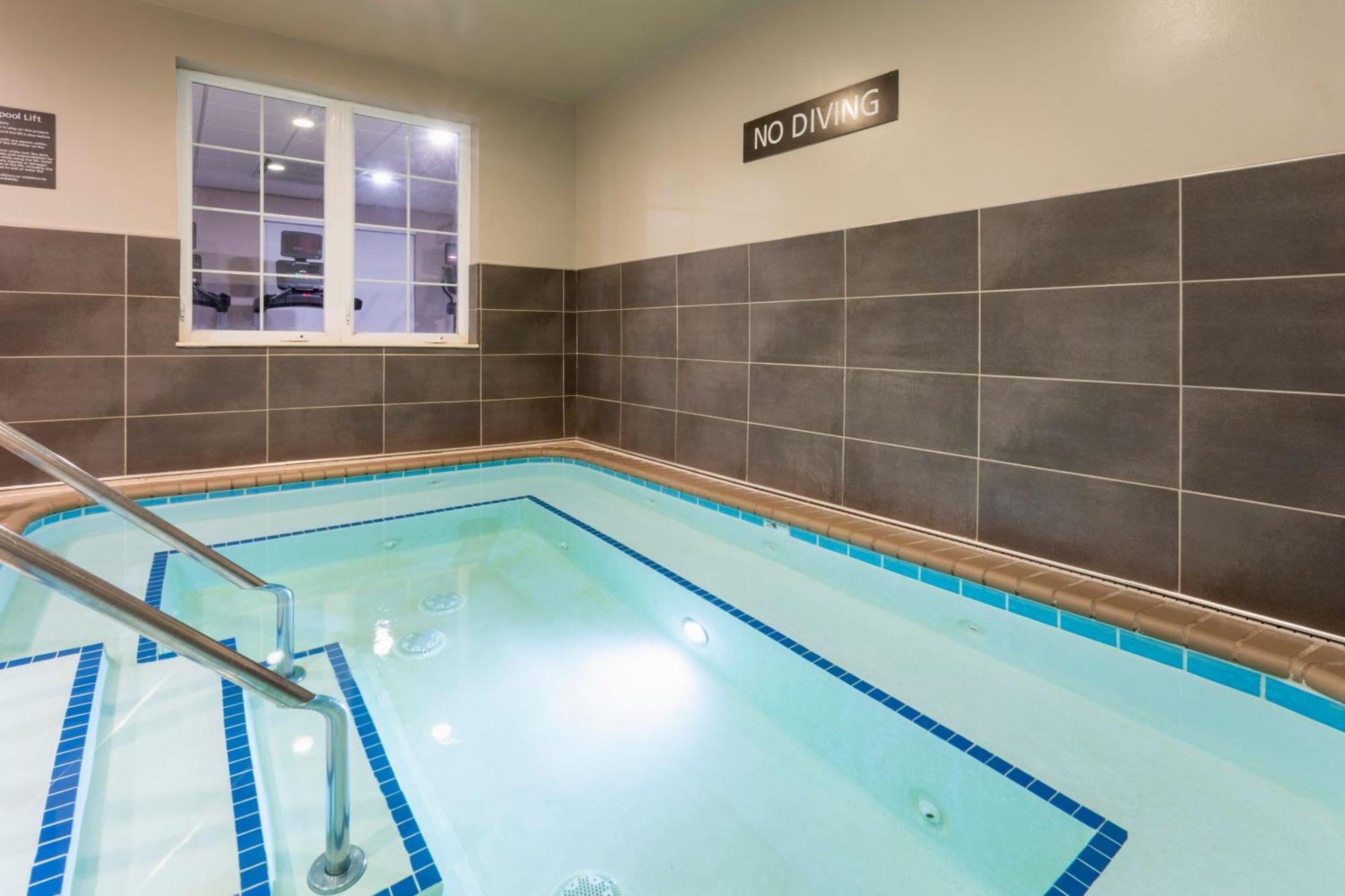 Residence Inn Minneapolis St. Paul/Роузвил Екстериор снимка
