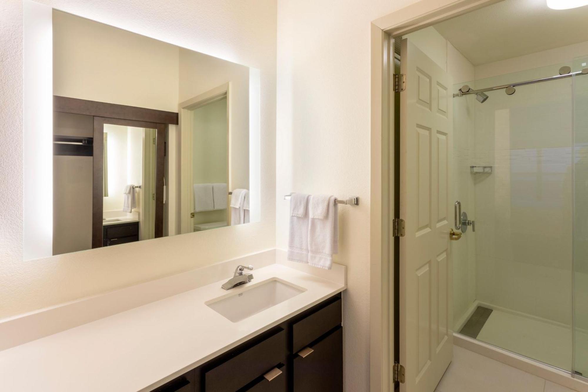 Residence Inn Minneapolis St. Paul/Роузвил Екстериор снимка