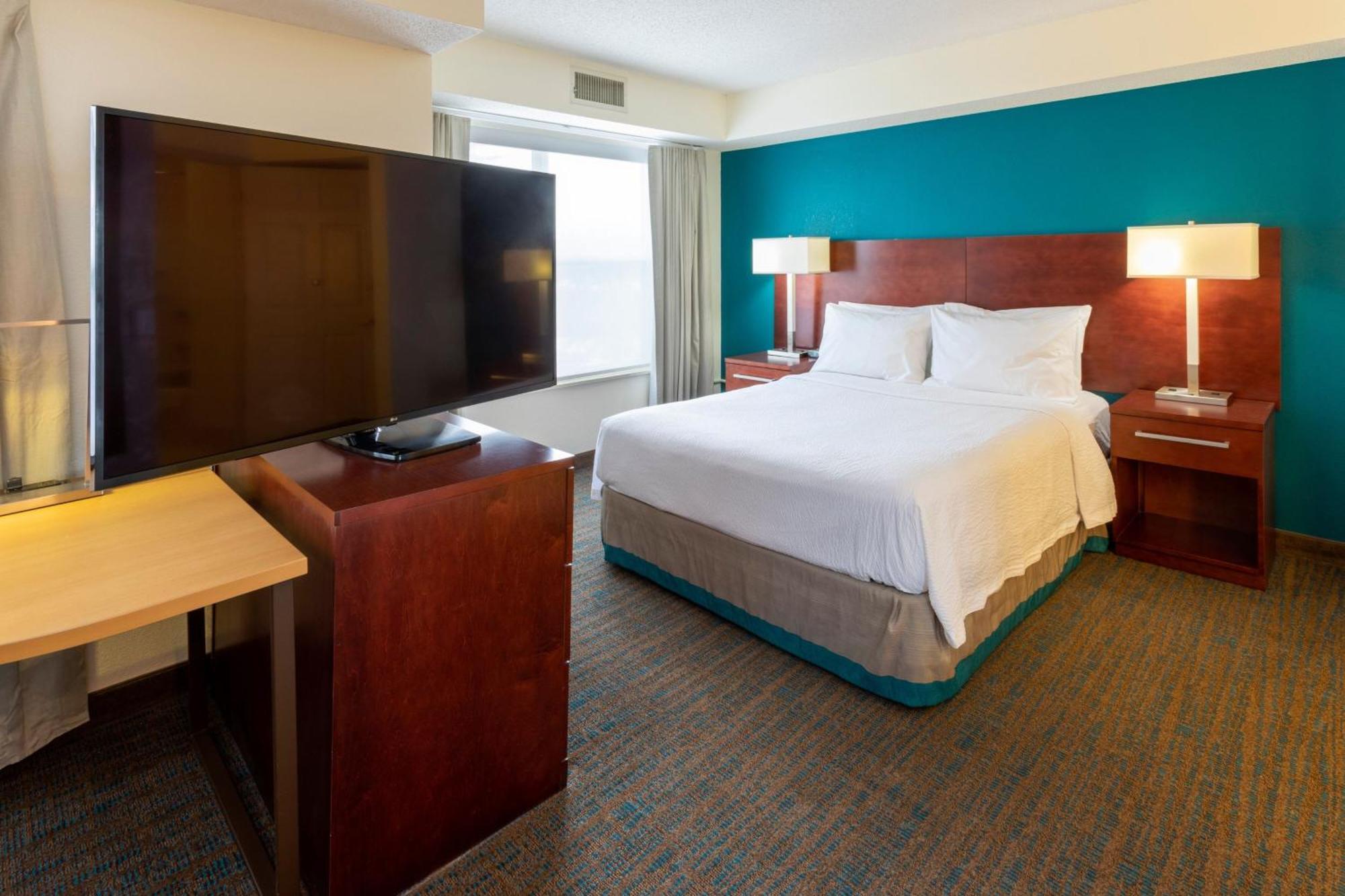 Residence Inn Minneapolis St. Paul/Роузвил Екстериор снимка