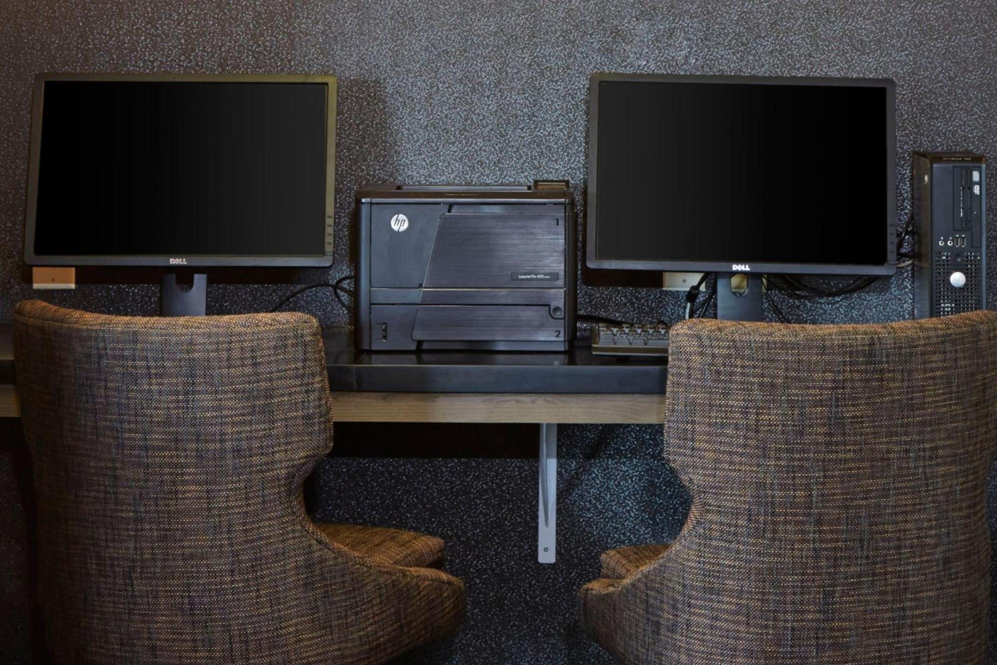 Residence Inn Minneapolis St. Paul/Роузвил Екстериор снимка