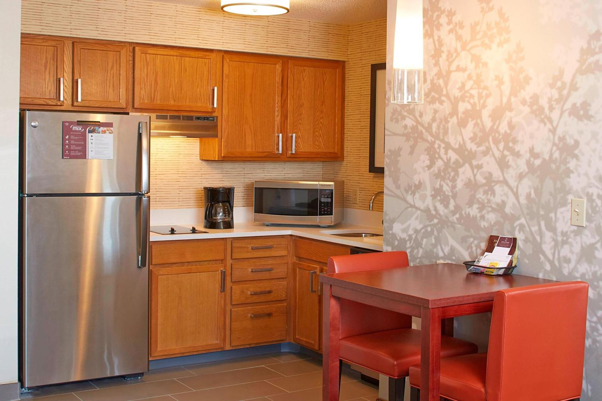 Residence Inn Minneapolis St. Paul/Роузвил Екстериор снимка