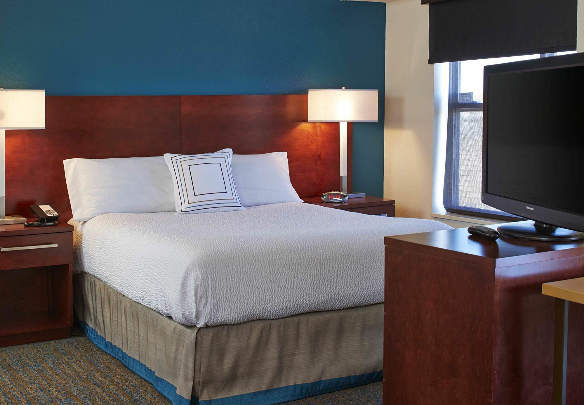 Residence Inn Minneapolis St. Paul/Роузвил Екстериор снимка
